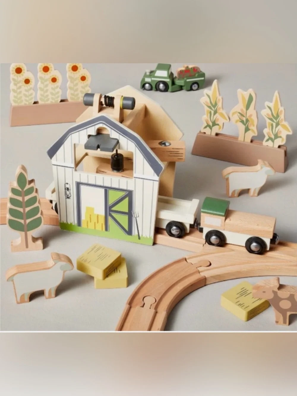 Hearth & Hand with Magnolia about this